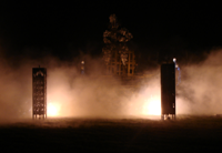 opening